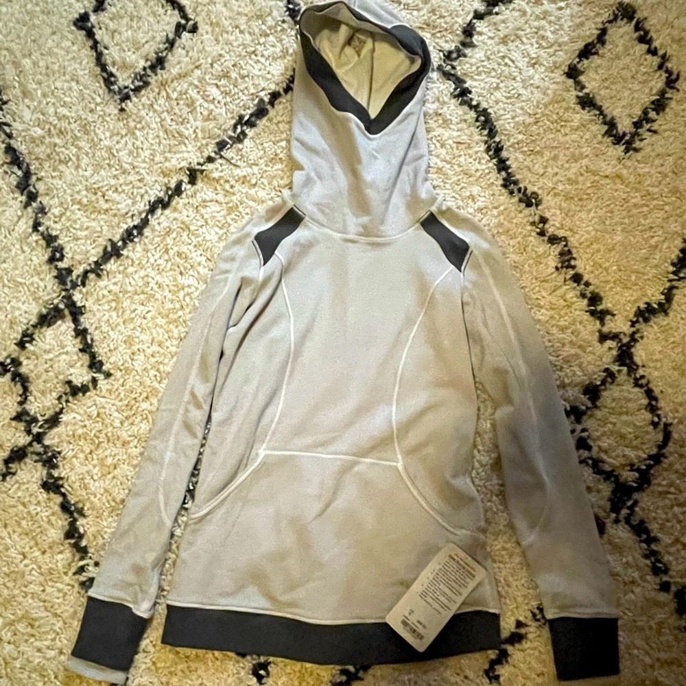 Lululemon Base Runner Hoodie